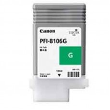 Canon PFI-8106 - Green Ink